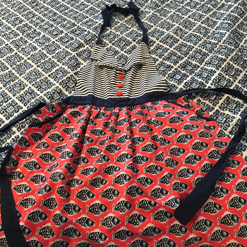 Brand New Adorable Apron